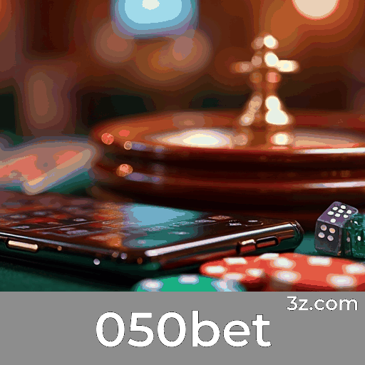 050bet Responsável: Um Exemplo de Sustentabilidade e Ética