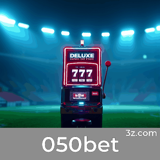 Experiência Inovadora com o Aplicativo da 050bet: Design Responsivo Avançado