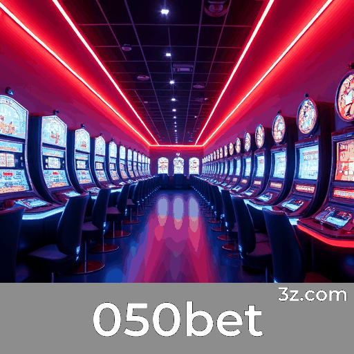 050bet: A Experiência de Jogos ao Vivo para Brasileiros