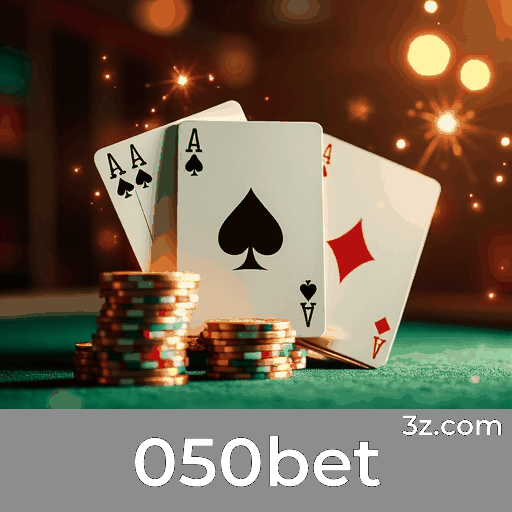 050bet: A Experiência de Jogos ao Vivo para Brasileiros