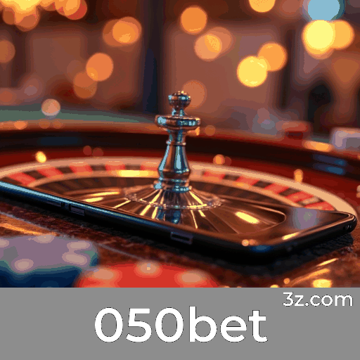 050bet: A Experiência de Jogos ao Vivo para Brasileiros